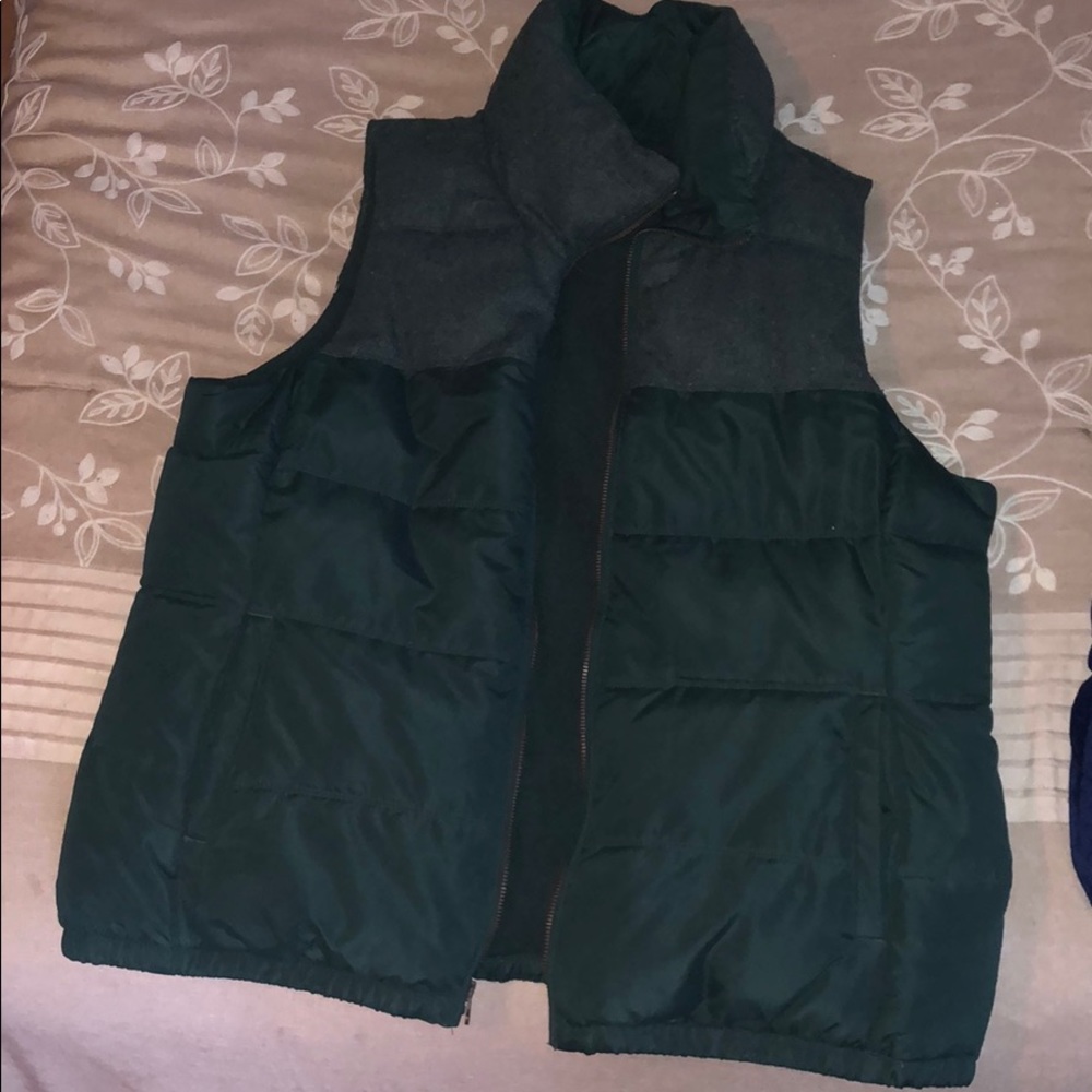 Vest